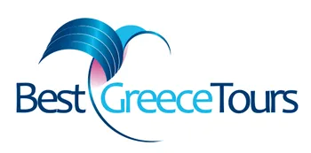 logo best greece tours