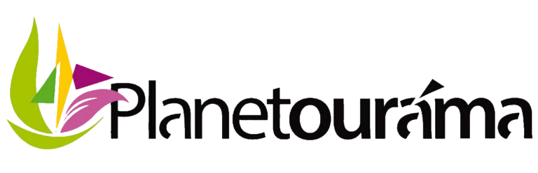 logo planetourama